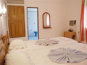 D'Souza'S Holiday Homes Candolim Exterior foto