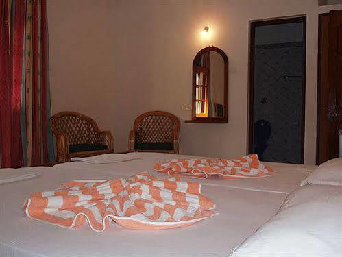 D'Souza'S Holiday Homes Candolim Exterior foto